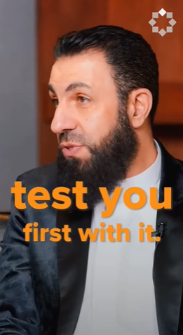 为什么我害怕谈论真主