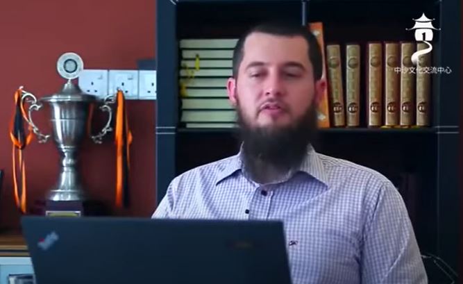الركن الثاني من أركان الإسلام: الصلاة