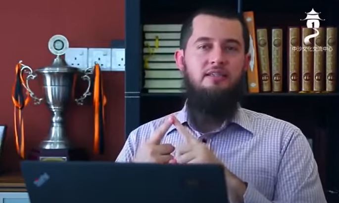 الركن الثالث من أركان الإسلام: الزكاة