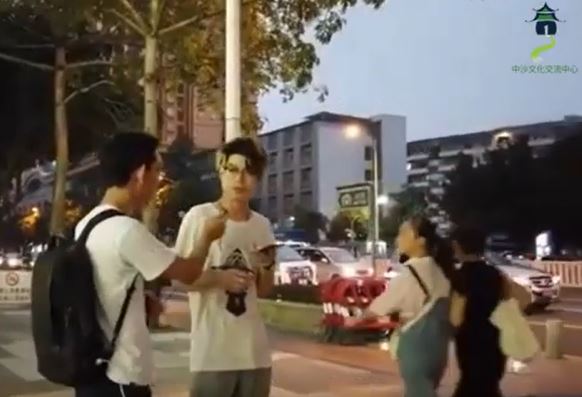 从未听说过伊斯兰的人，会怎么看生命？