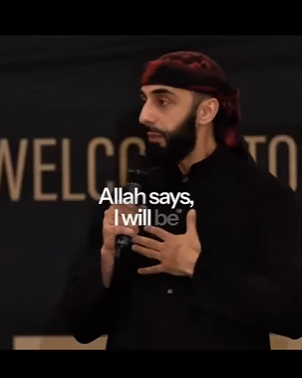 التفاؤل بالله (الظن الحسن بالله)