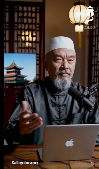 الله ثالثهما» — الثقة الكاملة بالله