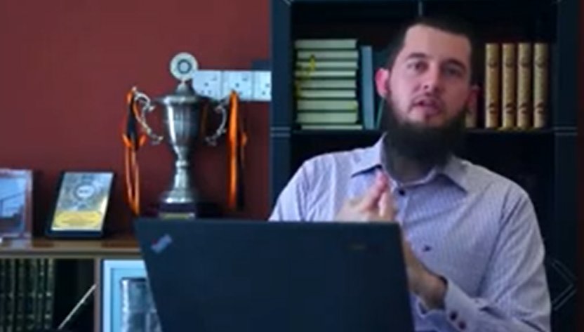 信仰的第四条：信仰真主的先知和使者