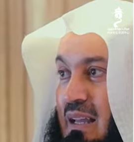 النبي محمد