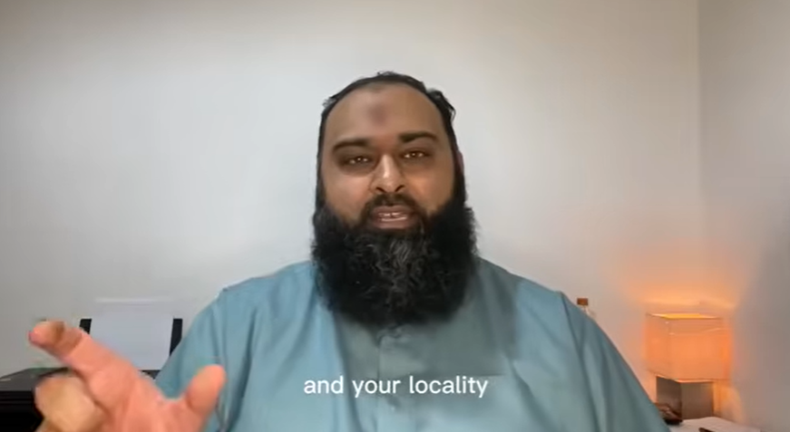 نصائح عملية للمسلمين الجدد