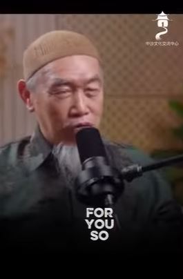 كيف وجد أحد البوذيين الصينيين الإسلام