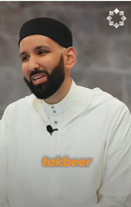 在向真主祈祷之前的祈祷