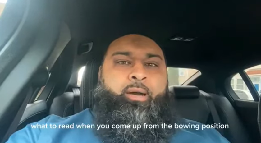 video title