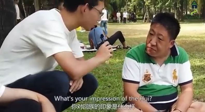 你真的了解你身边的穆斯林吗？