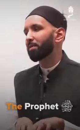 كيف شكل التوكل شخصية موسى (عليه السلام) ومحمد (صلى الله عليه وسلم)