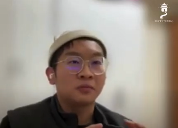 video title