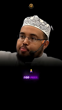 永不遗漏礼拜：一位在祷告中去世的人的真实故事