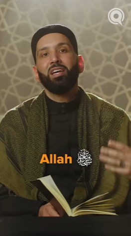 当你深陷困境时，请说这句话