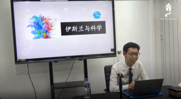 探索天地的奥秘：通往造物主的思考之路