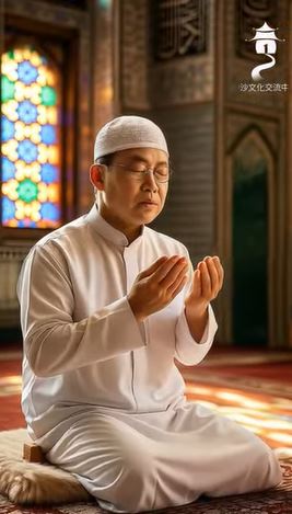 تأثير العبادة على روح الإنسان