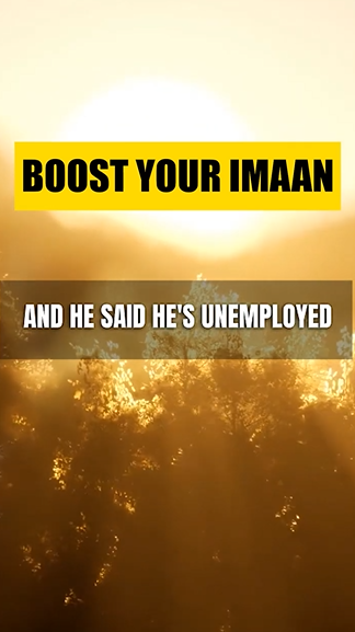 一位非洲男子的信仰故事