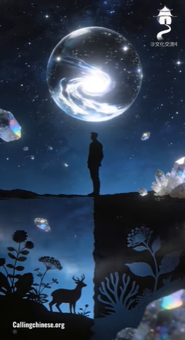 在伊斯兰中保护环境的重要性