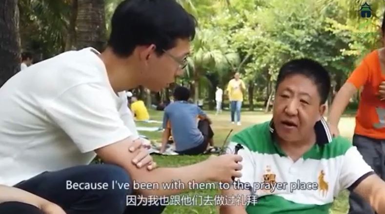 生命的意义与信仰有关吗？