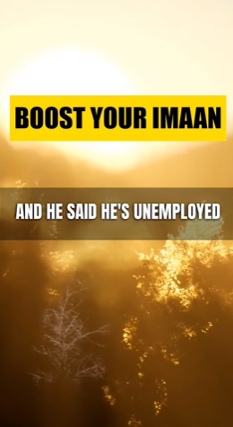 一位非洲男子的信仰故事