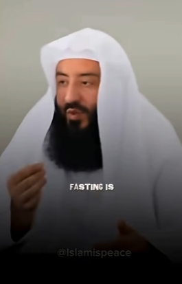 斋戒一天的奖励