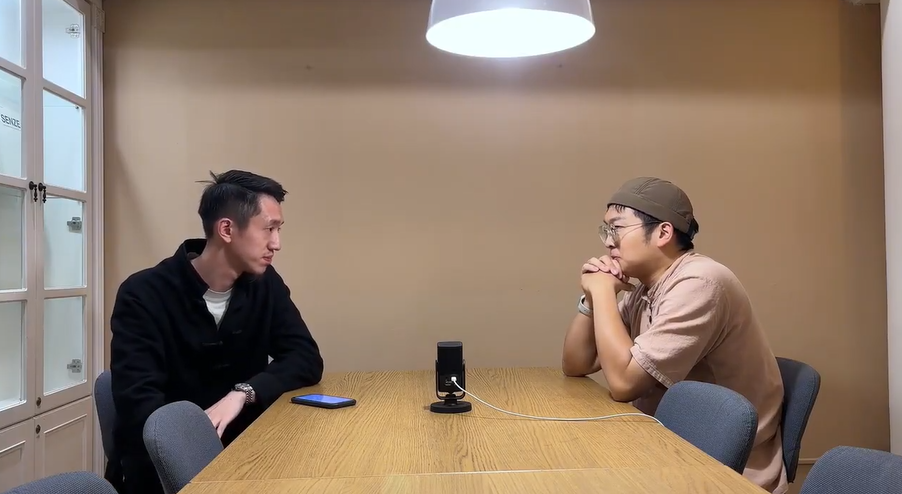 video title