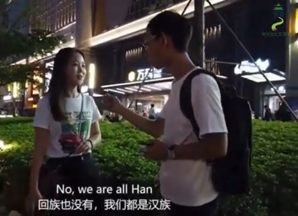 连“伊斯兰”都没听过？听听他的世界观