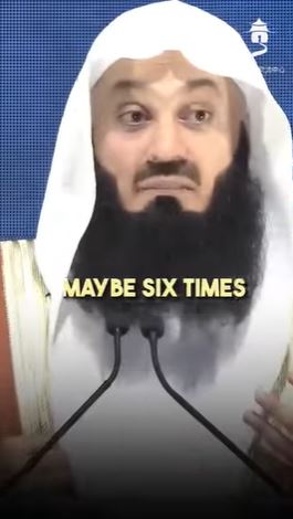video title