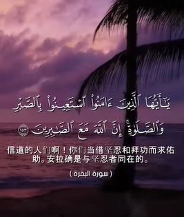 سورة البقرة: 153