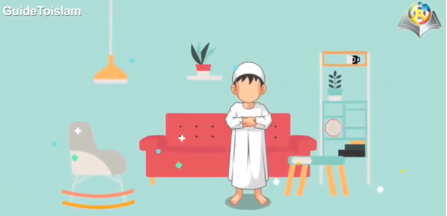 第二支柱：每日必行的礼拜