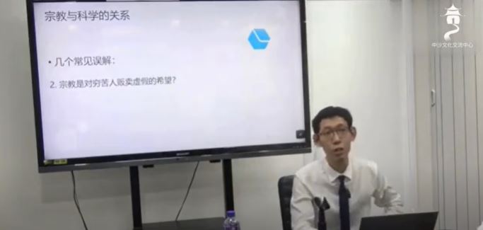经济越发展，人们为何反而更信仰宗教？