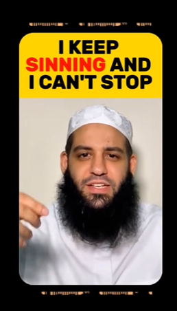 为什么你一直在犯罪