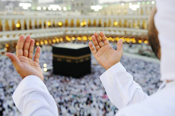 ادعُ بهذه الثلاث كل صباح