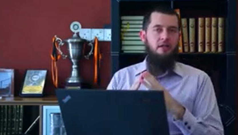 الركن الخامس من أركان الإيمان: الإيمان بيوم القيامة