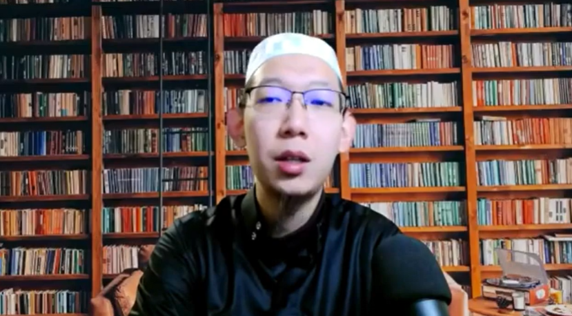 危难中的坚持礼拜