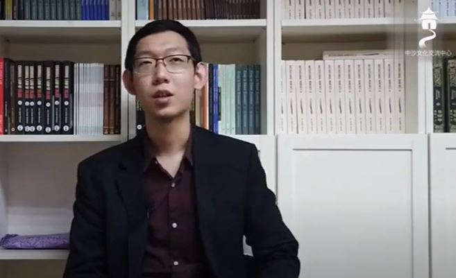 安拉回应万物，毫不费力