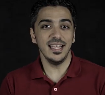 كيف يُنطق الشهادتان؟