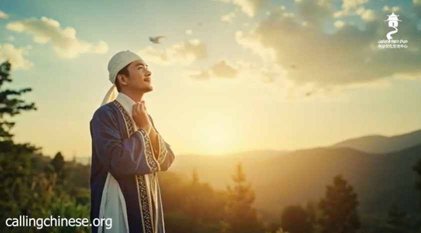 伊斯兰教如何开启我们的思维并滋养我们的心灵