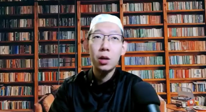 夜间礼拜与深度默想