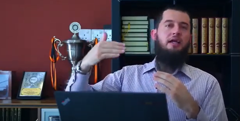 الركن الثالث من أركان الإيمان: الإيمان بالكتب السماوية