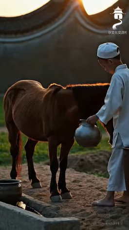 与他人相处的仁爱