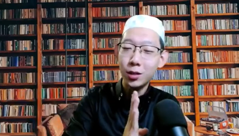 安拉的使者穆萨与礼拜