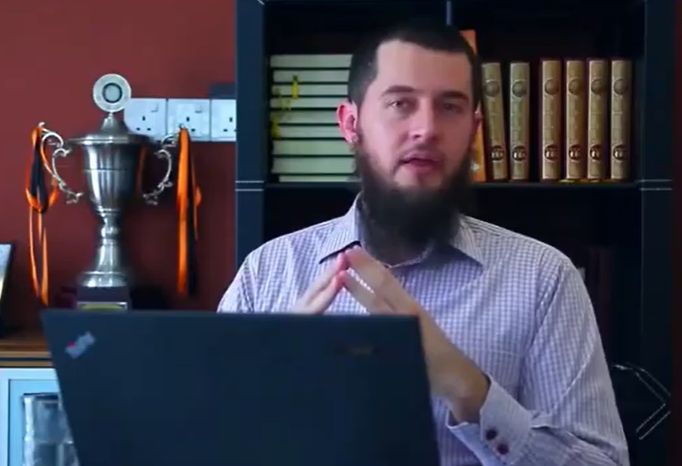 第六信仰要素：信仰前定与天命