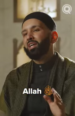 当你陷入困境时要说这个