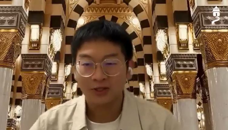 从工程师到清真寺志愿者：Abdullah 的信仰之路