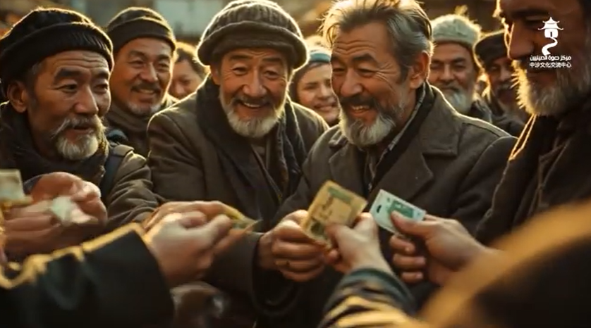 真诚是接受的秘诀