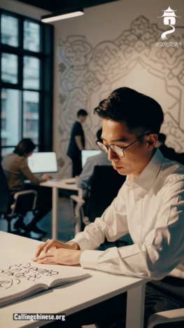 工作：从崇拜到生活