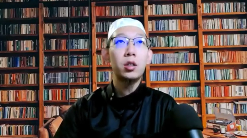 礼拜：不仅是义务，更是心灵的喜悦