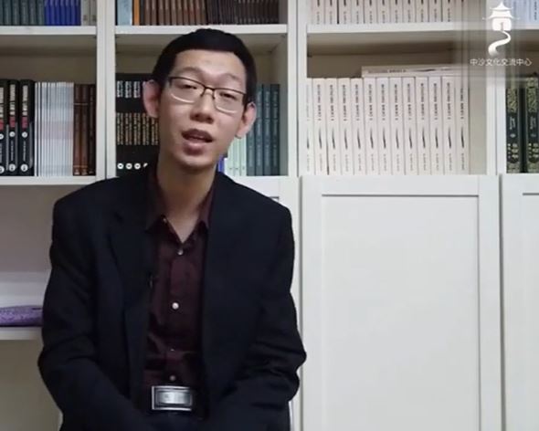 无始无终的安拉