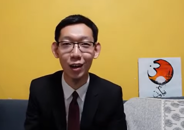 古兰经对先知的指导与纠正