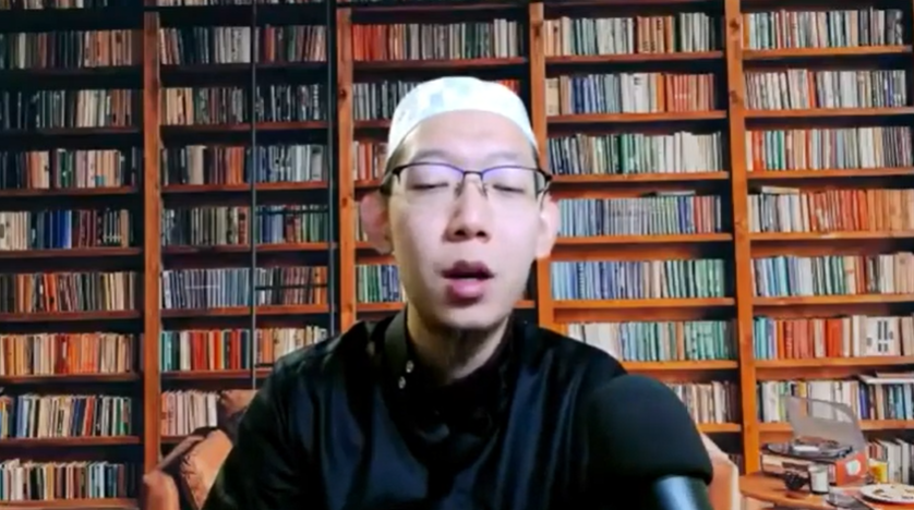 礼拜——感恩的方式